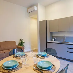  Appartamento Mazzini Stylish