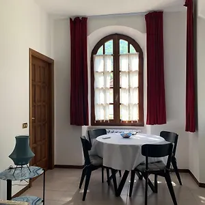A Casa Di Atti Appartamento Biassa
