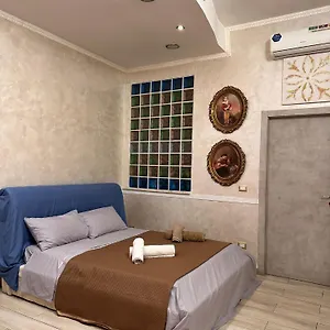  Appartamento Studio Tuscolana
