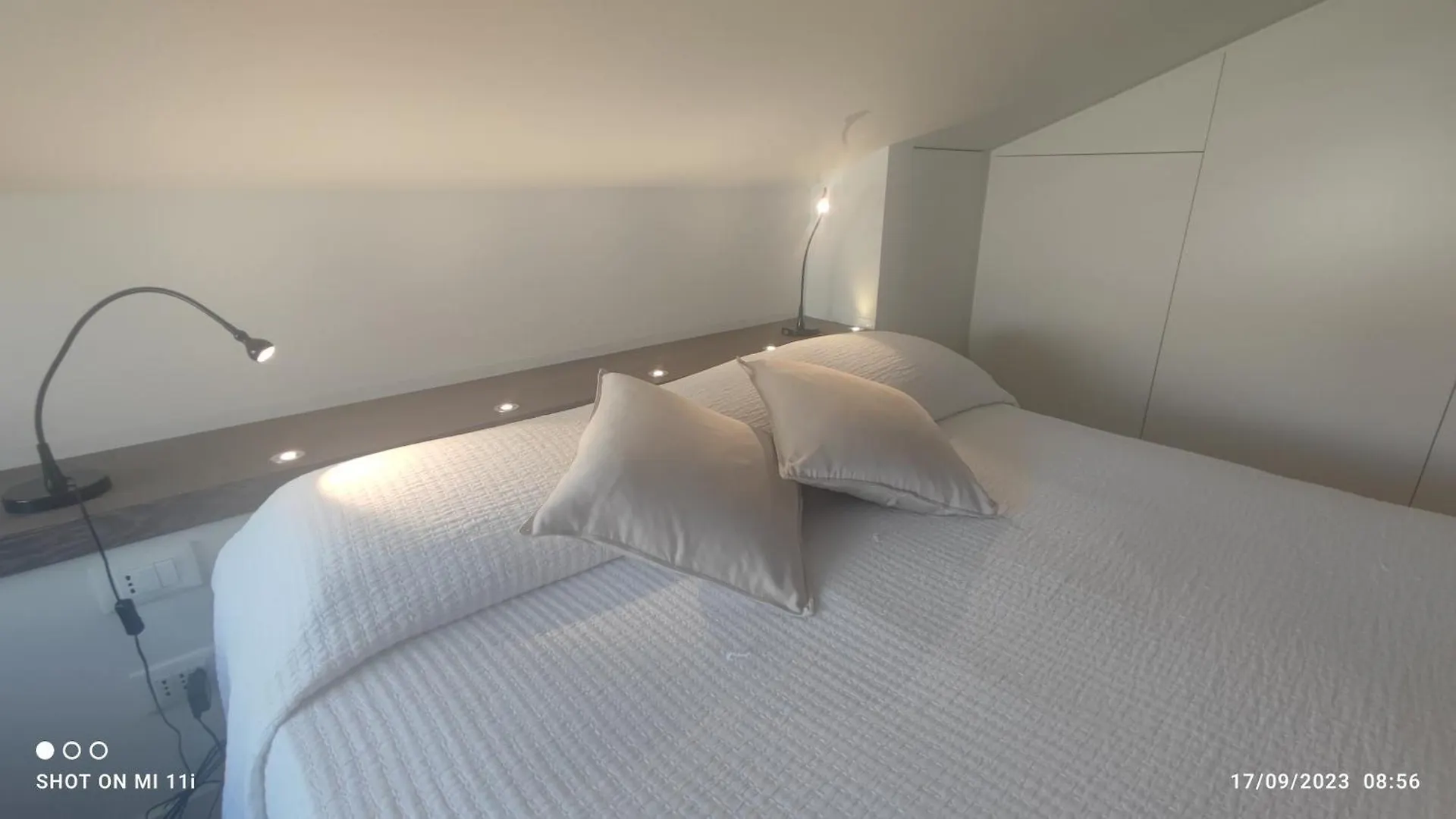 Appartamento Casa Doni Roma